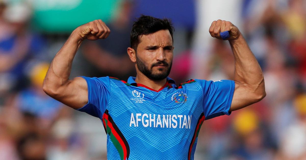 Former skipper Gulbadin Naib threatens to 'expose' Afghanistan cricket board
