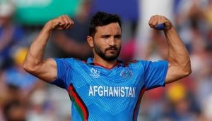 Afghanistan are doing better day by day, says Gulbadin Naib