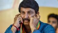 Manoj Tiwari gets trolled for sharing US Navy photo on Indian Navy Day
