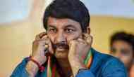 Manoj Tiwari politicising Chhath Puja due to fear BJP losing civic body polls, says Delhi minister