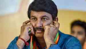 Manoj Tiwari politicising Chhath Puja due to fear BJP losing civic body polls, says Delhi minister