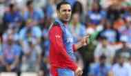 Mohammad Nabi set to lead Afghanistan in T20 World Cup after Rashid Khan steps down as skipper
