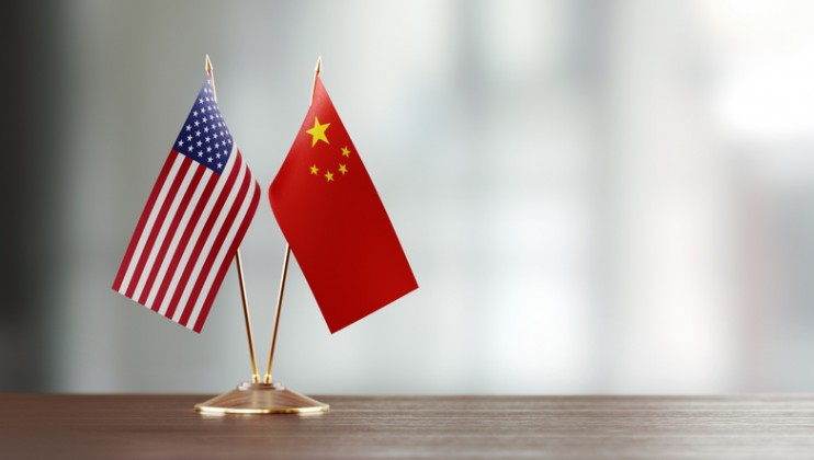 US, China to hold 12th round of trade talks in Shanghai