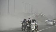 Delhi pollution level reduces slightly as air quality improves