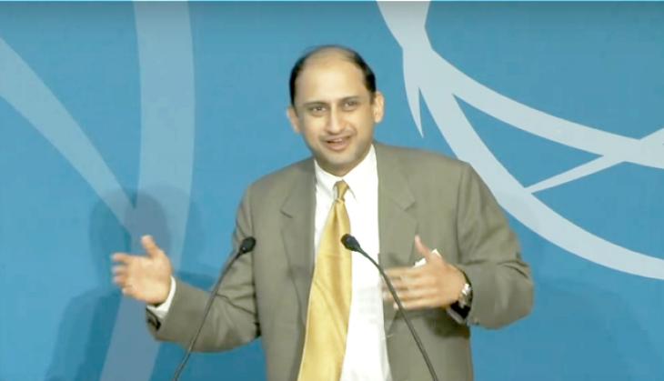 RBI Deputy Governor Viral Acharya quits 6 months before his term ends
