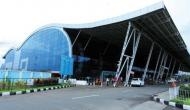 Goa airport to partially shut on Saturdays for runway repair