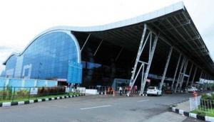Goa airport to partially shut on Saturdays for runway repair