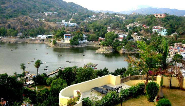 Activists demand ban on sale of airguns in Mount Abu to protect birds, animals