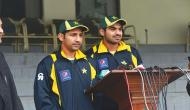 Pakistan captain Sarfaraz Ahmed praises Haris Sohail for Buttler-style show