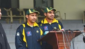 Pakistan captain Sarfaraz Ahmed praises Haris Sohail for Buttler-style show