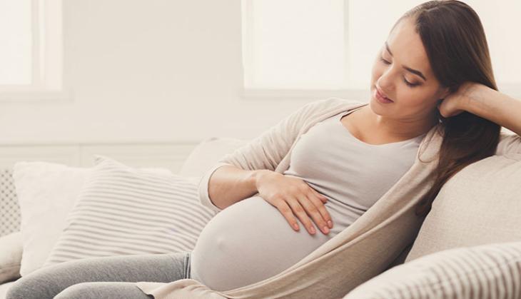 Pregnent