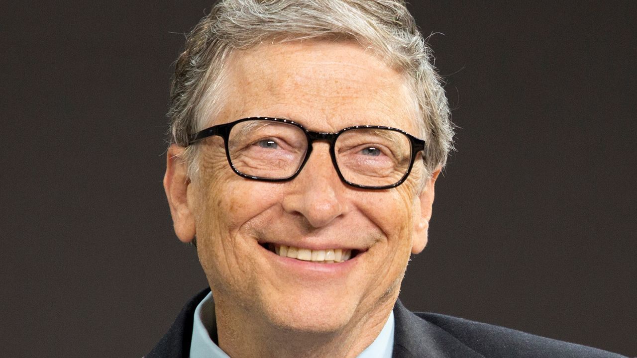Bill Gates hails India's  leadership in scientific innovation, vaccine manufacturing