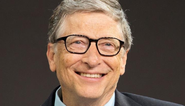 bill gates
