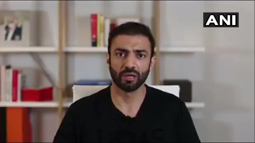 Pakistan authorities using enforced disappearances as tool to crush voices of oppressed people: Baloch activist