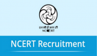 NCERT Jobs 2019: Applications invited for Lower Division Clerk; check vacancy details