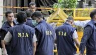 NIA raids home of accused in Ansarulla terror case
