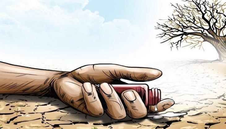 Farmer suicide