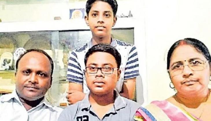 Aditya kumar singh