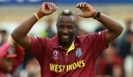 Big blow for West Indies as Andre Russell suffers an injury, Sunil Ambris to replace him