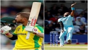 CWC'19: Key players to watch out in England-Australia clash