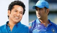 MS Dhoni fans trolls Sachin Tendulkar for his remarks following Afghanistan clash