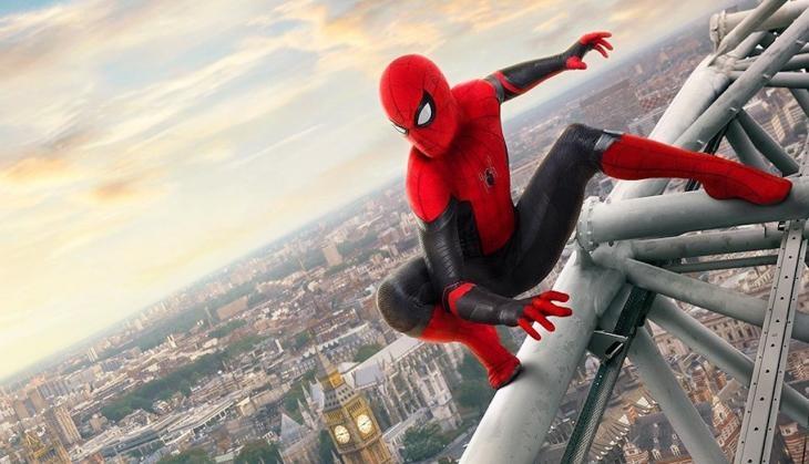 spiderman
