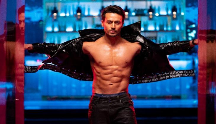 Baaghi 3 actor Tiger Shroff gives Michael Jackson twist to 'Khalibali' song