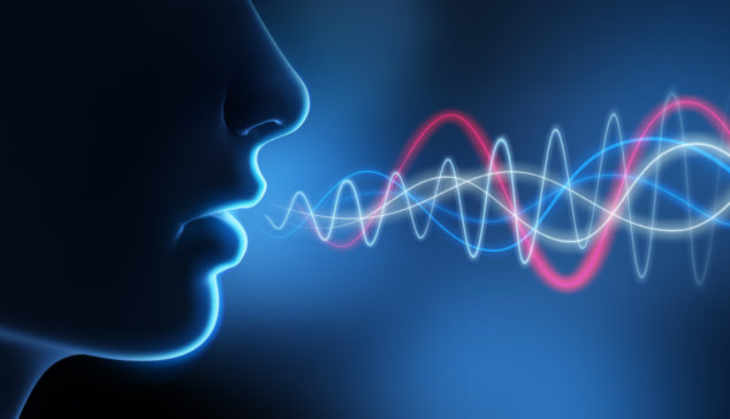 sensor can accurately recognise your voice