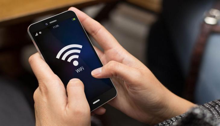 WIFI