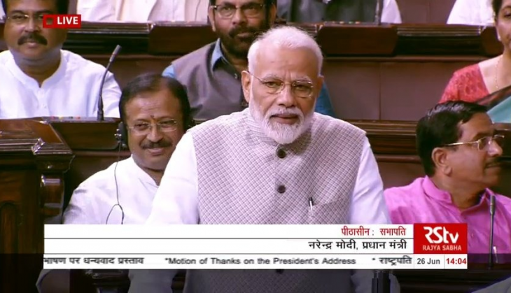 modi