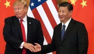 'China to face 1st ever recession if it doesn't sign trade deal with US'