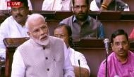 PM Modi slams Congress for opposing 'One Nation, One Election' concept