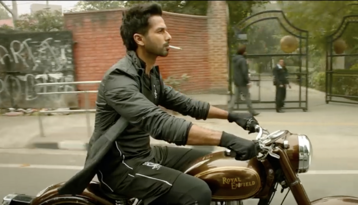 Shahid Kapoor gets Kabir Singh, biggest hit of his career because of wife Mira Rajput; know how