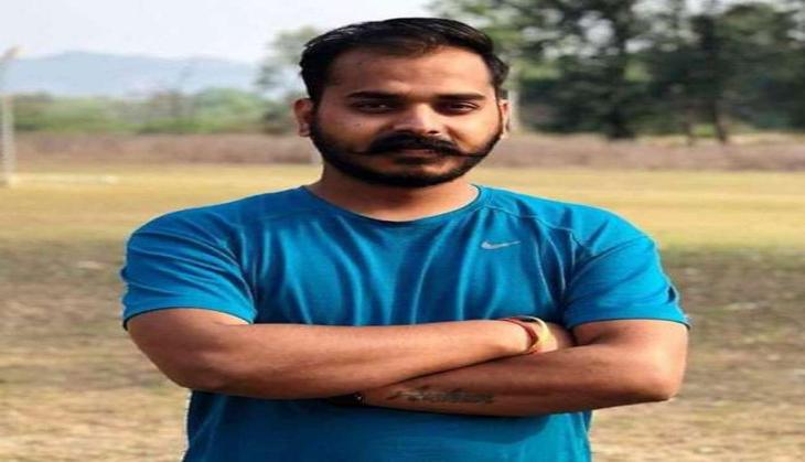 Uttarakhand Education Minister Arvind Pandey''s son killed in UP road accident