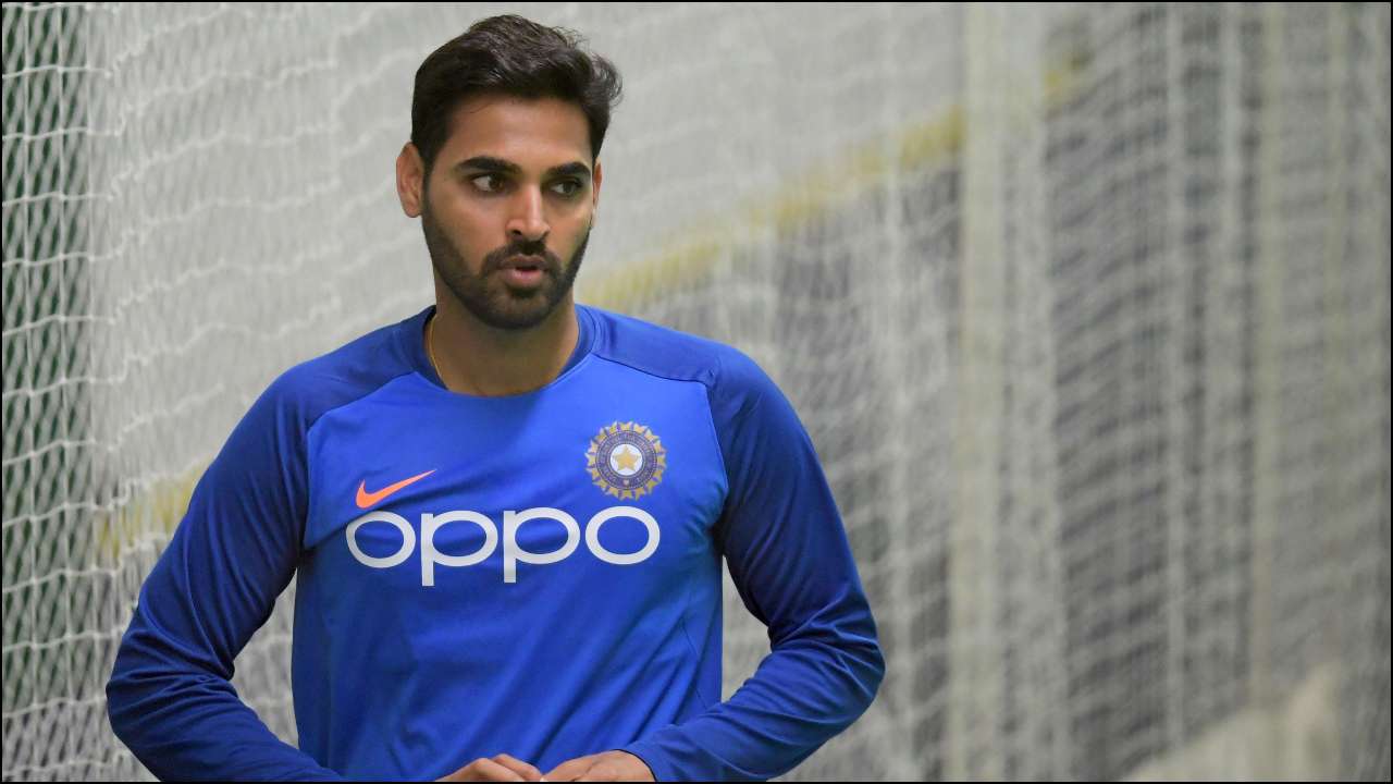 Big Blow! Bhuvneshwar Kumar doubtful for ODI series against West Indies