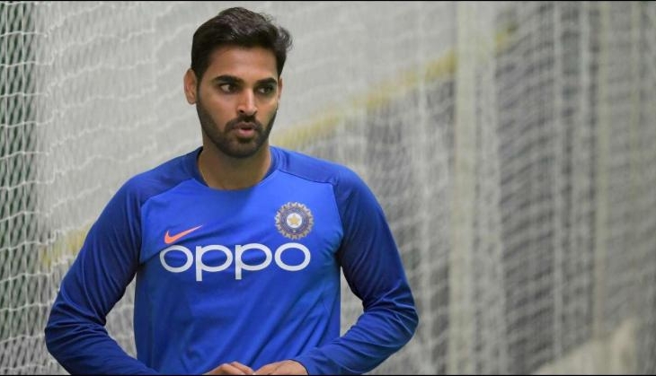 bhuvneshwar
