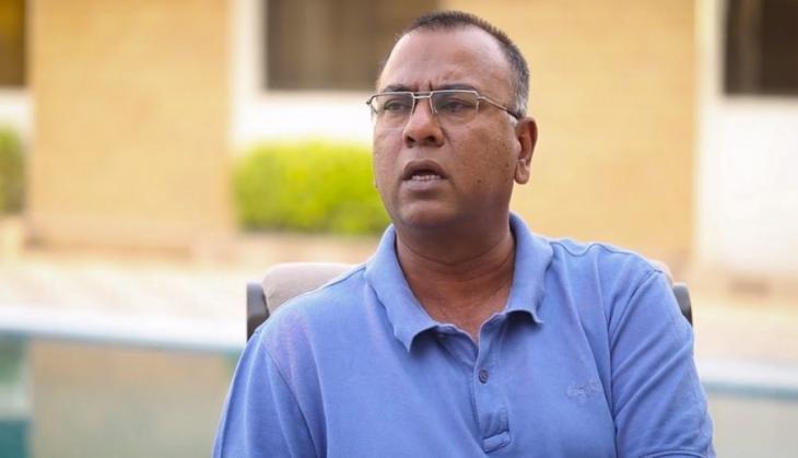 Basit Ali