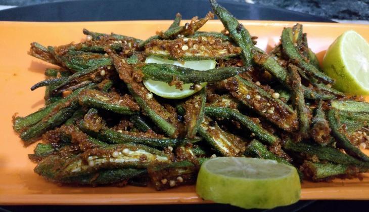 Bhindi