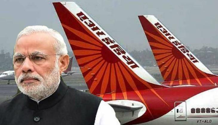 air india