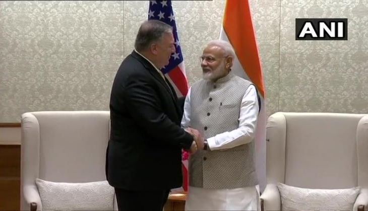pompeo