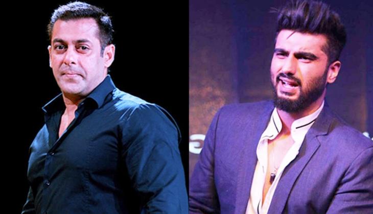 Happy Birthday Arjun Kapoor: From Arpita to Malaika Arora, Panipat actor has dating list only related to Salman Khan