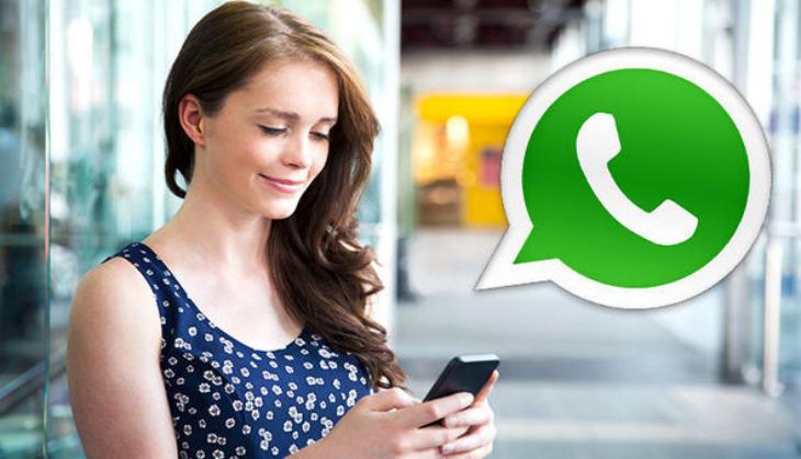 WhatsApp can be good for your health: Study
