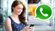 WhatsApp can be good for your health: Study
