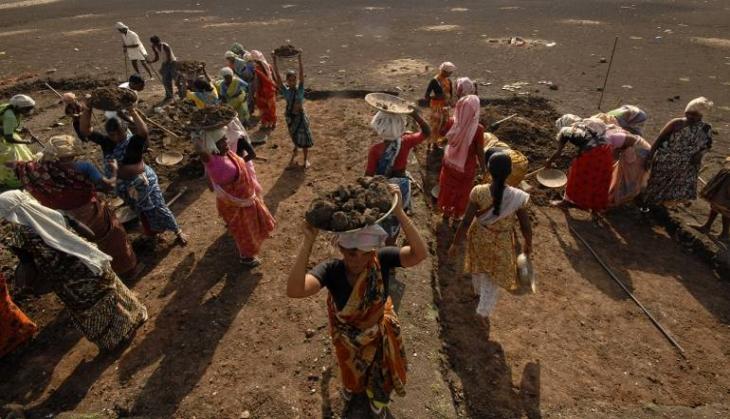 Women's unaccounted labour behind malnutrition in India: Study