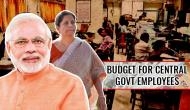 7th Pay Commission: Modi 2.0 government to announce good news for Central Govt Employees in first budget