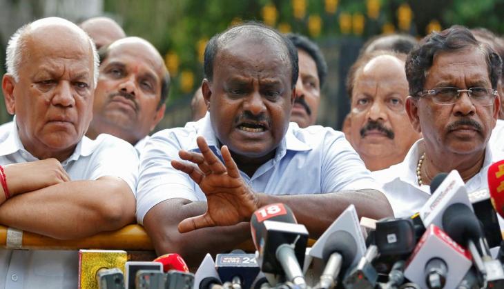 JDS won't support anti-conversion bill: Kumaraswamy