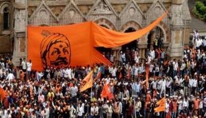 SC seeks Maharashtra govt's response on pleas challenging HC order upholding reservation to Marathas