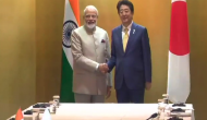 G20 Summit: Narendra Modi, Shinzo Abe discuss global economy, fugitive economic offenders, disaster management