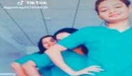 Nurses who recorded TikTok videos inside Odisha hospital handed show cause notices
