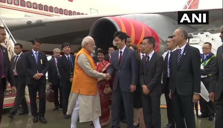 Modi